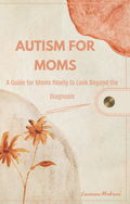 Autism for Moms - ebook cover